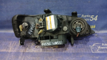 Фара передняя левая Honda INSPIRE 1998-2001