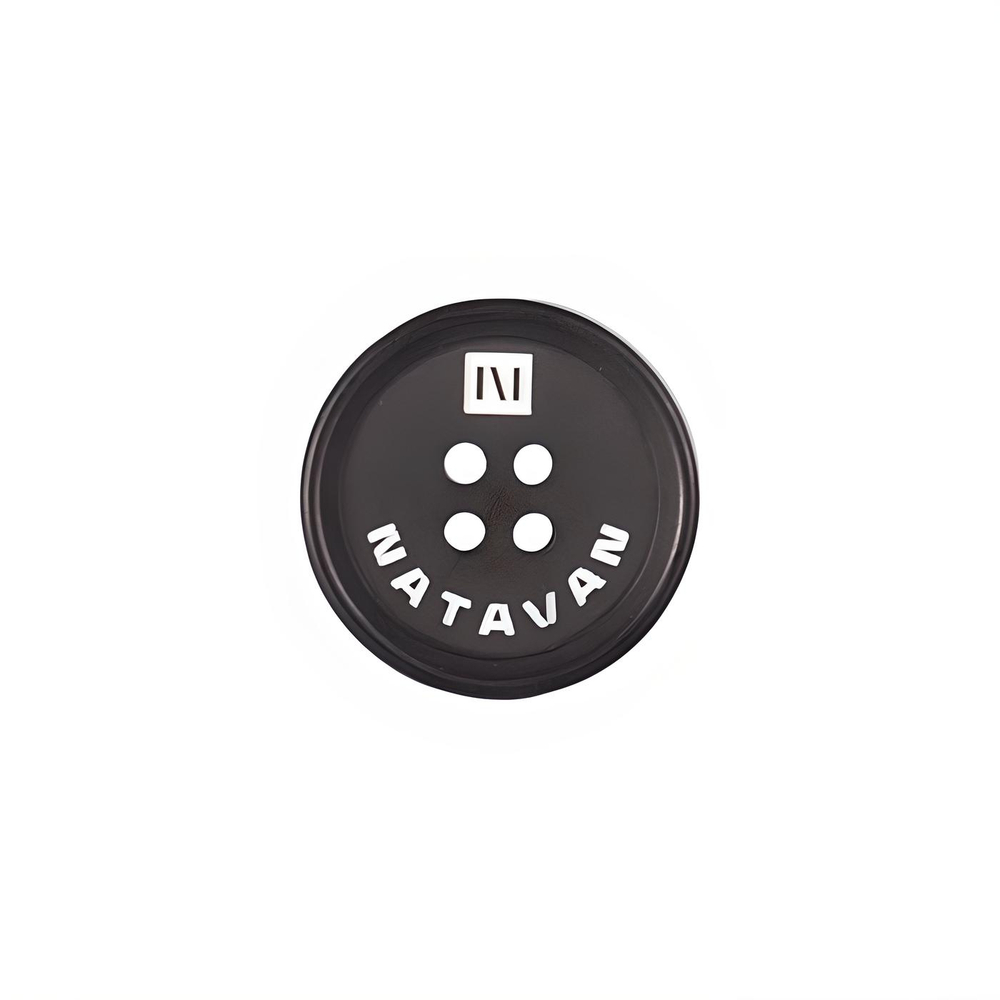 Пример нанесения логотипа - тип 3