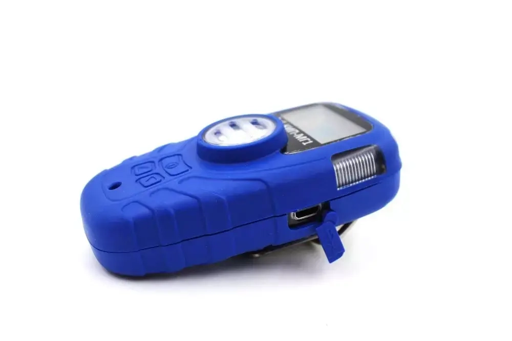 КИП-МГ1 газоанализатор одноканальный портативный