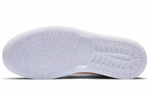 Кроссовки Jordan Air Jordan 1 Mid Se "P(Her)Spective" (Женская размерная сетка)