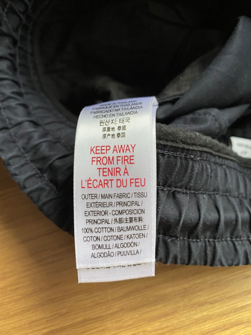 Брюки Burberry, 116