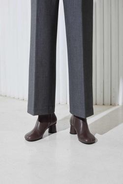 Полусапожки Well Leather