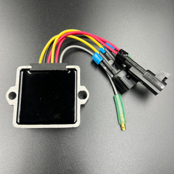Выпрямитель-регулятор Mercury 40/50/60 EFI (JSP)