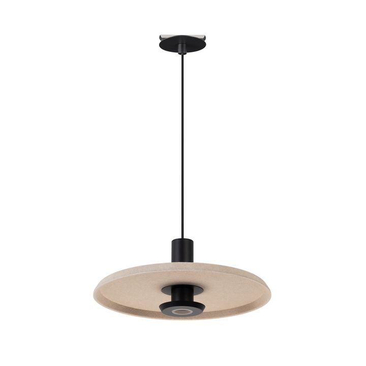 Светильник SP-KOTARO-R350-12W Warm2700 (BG-BG, 36 deg, 230V, TRIAC) Arlight 057229