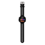 Мультиспортивные часы Garmin Forerunner 735XT, черно-серые, 010-01614-06