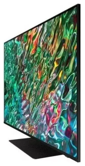 Телевизор Samsung QE50QN90B, черный
