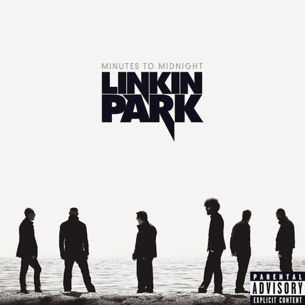 Linkin Park / Minutes To Midnight (CD)