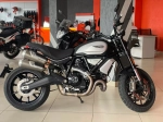 Ducati Scrambler 1100 dark Pro, 2022