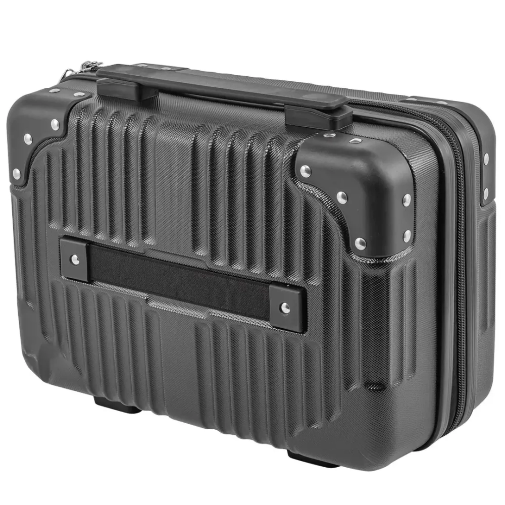 Сумка для косметики(черный) La and Te Kit A180#