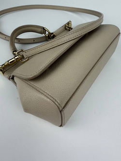 Сумка Dolce&Gabbana Sicily mini