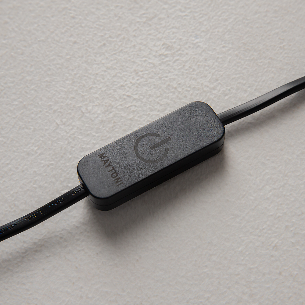 Настольный светильник Maytoni MOD286TL-L8B3K