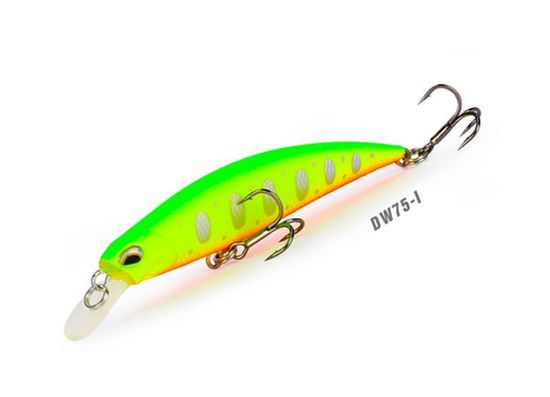 Tsurinoya DW75 70мм./8,9гр.