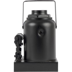 WDK-81500 Домкрат бутылочный, г/п 50 т, 250-410 мм