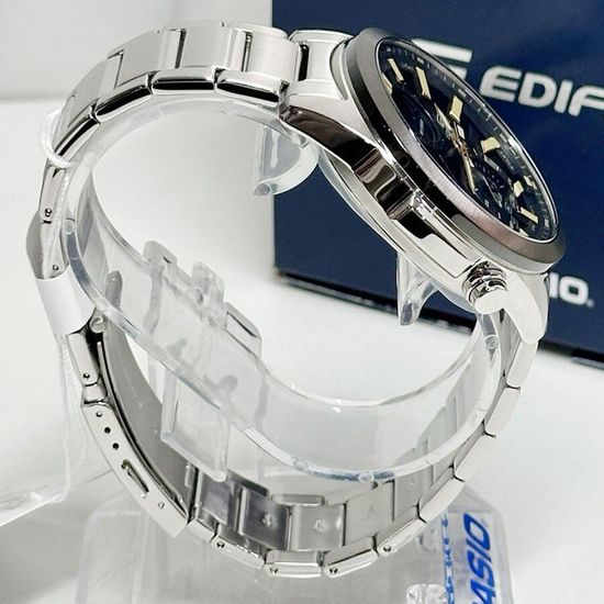 Наручные часы Casio ECB-30DB-1A9