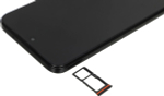 6.9" Смартфон Xiaomi REDMI 15 8/256Gb,  NFC,  IPS,  144Гц,  7000мAч,  полночный черный