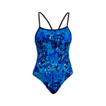 Купальник FUNKITA True Bluey