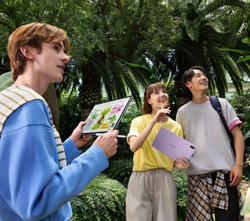 Планшет Huawei MatePad 11.5" (2025) 8/256Gb WiFi, Космический серый (TXZ-W09)