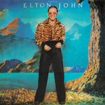 Elton John / Caribou (CD)