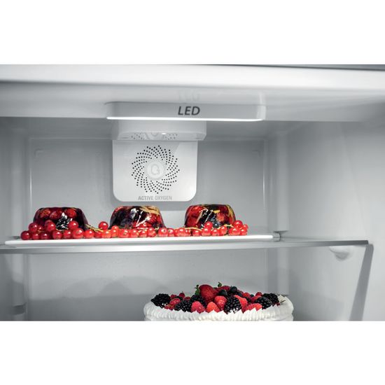 Холодильник Hotpoint-Ariston HS 5201 WO