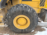 Lovol FL956 Фронтальный погрузчик FL956H-V (Дизельный, 9,7 л, 220 л.с., АТ)