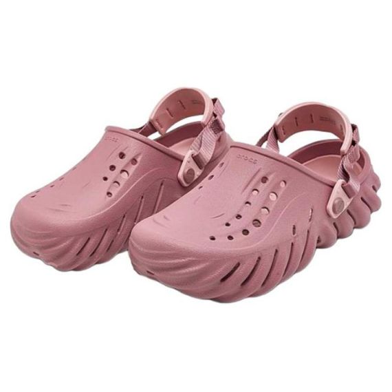 Crocs Classic Clog 'Pink Purple'