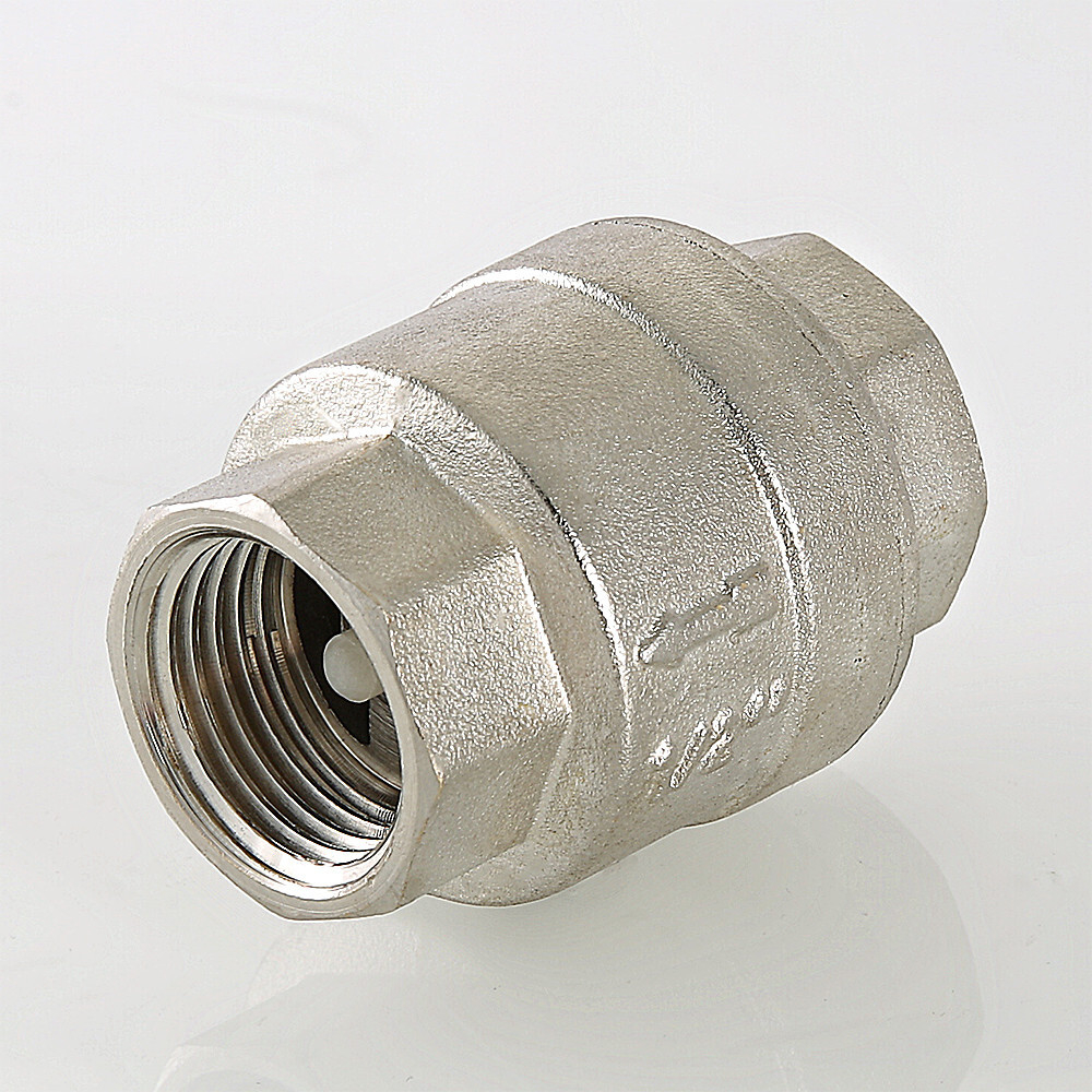 Обратный клапан 3/4"