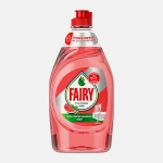 Средство для мытья посуды Fairy Platinum Лайм Арбуз 430мл в ассортименте