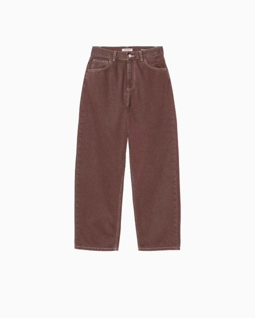 Джинсы Carhartt WIP Brandon Pant