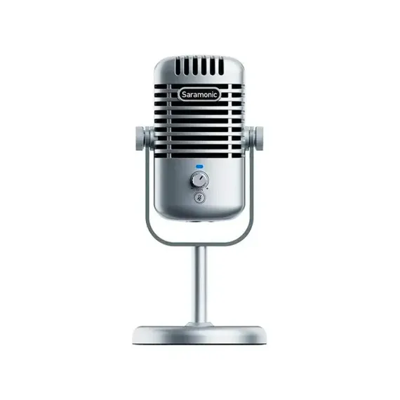 Saramonic Xmic Z3 Silver