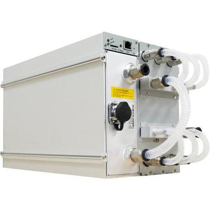 Antminer S21 XP + Hydro 473 TH/S Новый