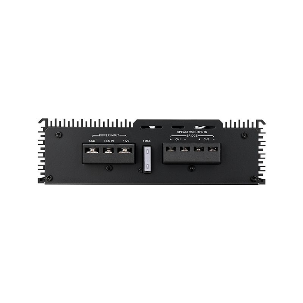 Усилитель AVATAR ABR-350.2 (2x120W)