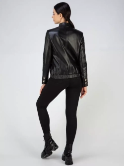 Куртка кожаная натуральная Турция