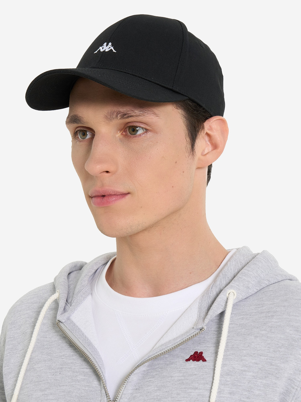 Кепка взрослая KAPPA