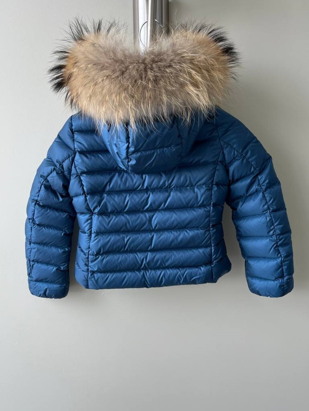Пуховик Moncler