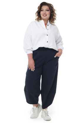 Цена на Брюки-3407 больших размеров