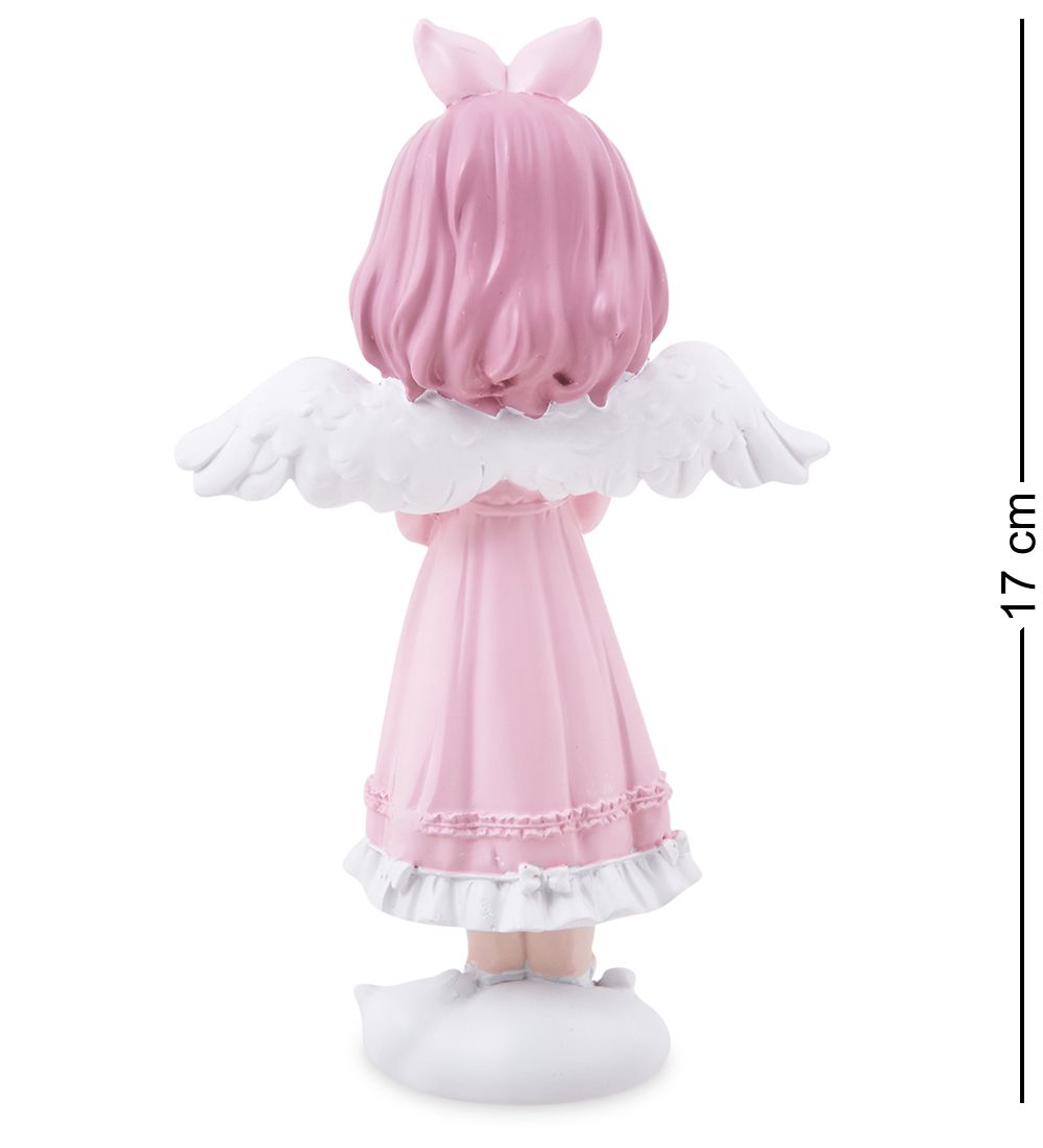 MF- 72 Фигурка «Ангелочек»