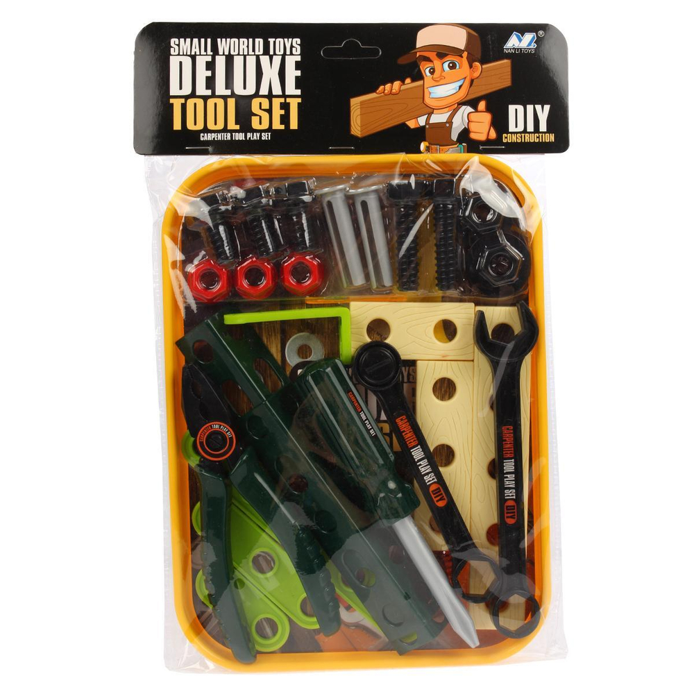 Набор инструментов, пакет B520-14D