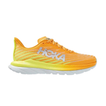 Кроссовки мужские HOKA M MACH 5 Radiant Yellow / Evening Primrose