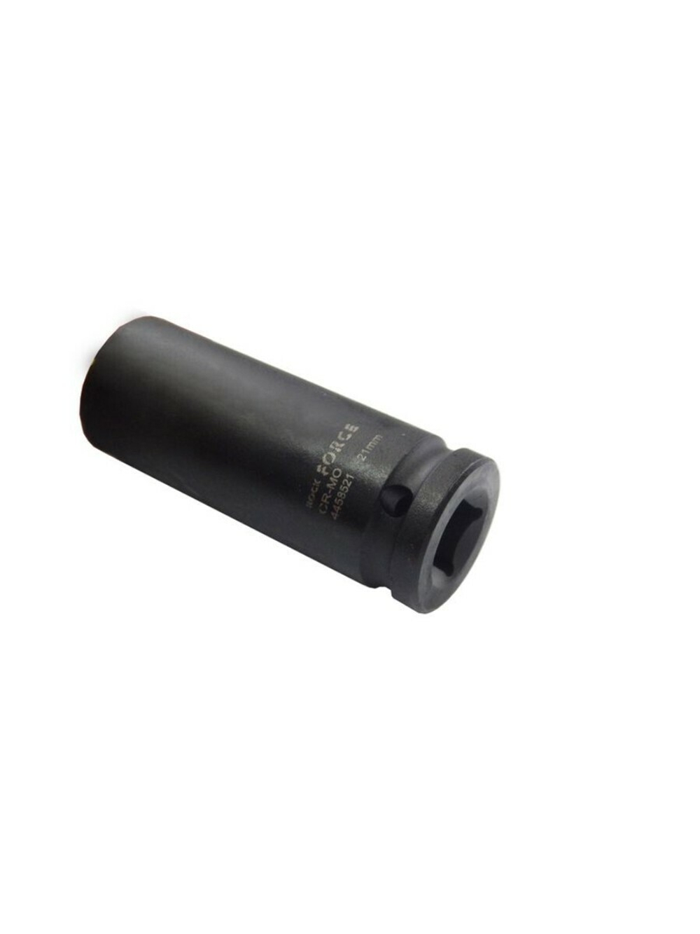 Головка ударная глубокая тонкостенная 19мм 6гр. 1/2'' RockForce##Rock FORCE RF-4458519TH