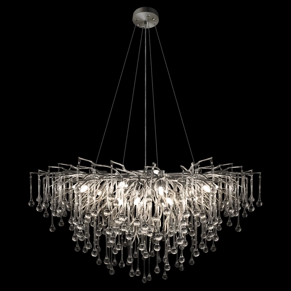 Подвесная люстра Loft It DROPS 10376/1000