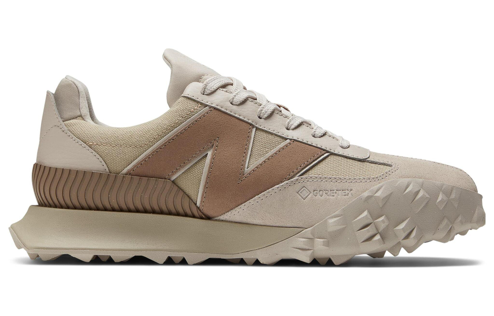 Кроссовки New Balance Xc-72 Goretex Timberwole