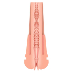 Мастурбатор-вагина PORNSTAR Kleo Valentien с аксессуарами (Цвет: телесный)