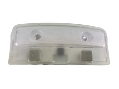 Плафон освещения салона Lada Priora СЕРЕДИНА (ЛайтТек)