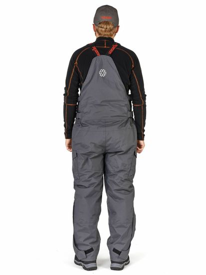 Полукомбинезон NORFIN Verity Pro GR