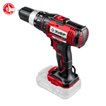 Дрель-шуруповерт ударная Зубр Мастер ДШУ-185 18В