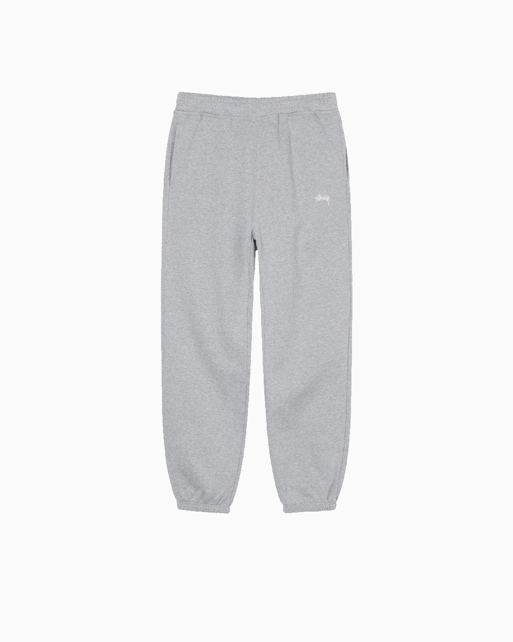 Брюки спорт. Stussy Stock Logo Pant