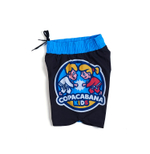 Шорты MANTO COPA KIDS