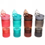 Шейкер спортивный VZ-3801 (350 мл)