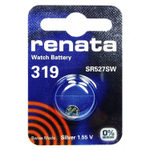 Renata 319 (SR527SW) BL-1 уп.10 /100