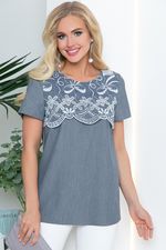 Блузка 41482 Avili (Акция)